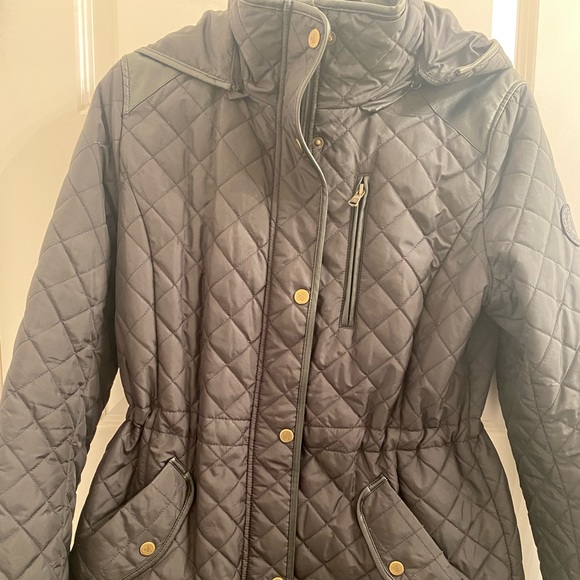 Polo Ralph Lauren Jackets & Blazers - Ralph Lauren quilted winter jacket